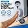 CombiCam 7850RM Chrome Medium 78 CombiCam Combinated Cam Lock