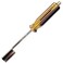 Platinum Tools 11021 FConnector Removal Tool 8Inch