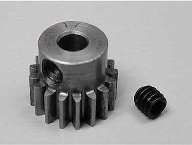 Robinson Racing 1417 17T Absolute Pinion 48P