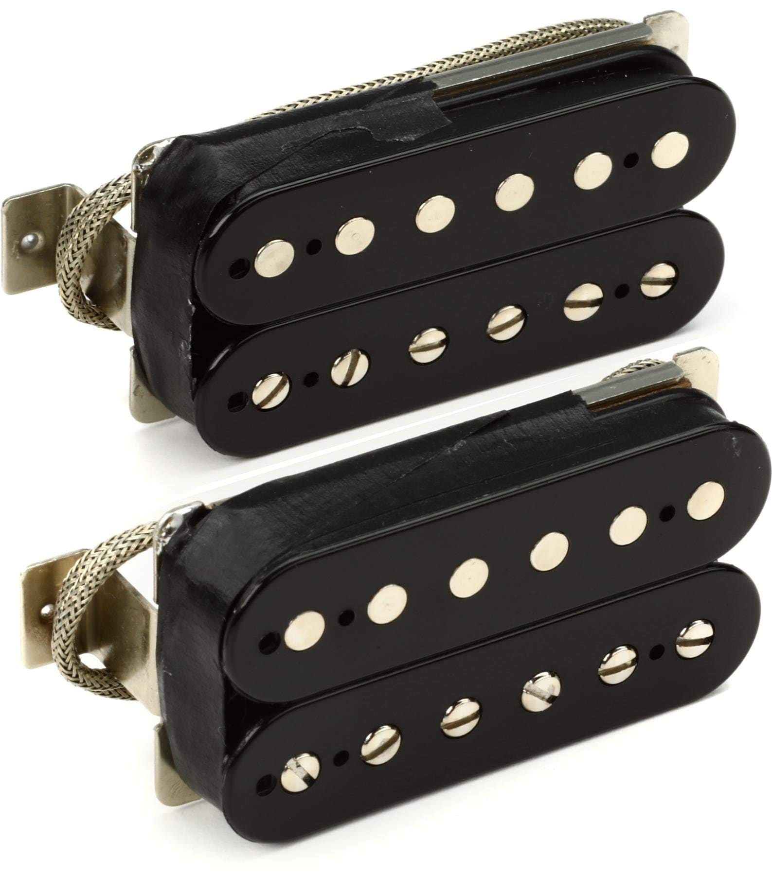 seymourduncan Seymourduncan SH1 Vintage Blues 59 black