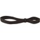 Power Systems Anchor Assist Strap for Resistance Band or Tube Exercises Black 84790