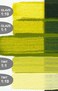 Fluid Acrylics by GOLDEN Green Gold 1 fl oz Bottle Professional Acrylic Paint Transparent