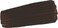 Fluid Acrylics by GOLDEN Burnt Umber Light 1 fl oz Bottle Professional Acrylic Paint SemiOpaque