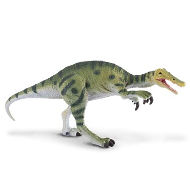 CollectA Prehistoric Life Baryonyx Toy Dinosaur Figure  Authentic Hand Painted  Paleontologist Approved Model