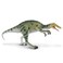 CollectA Prehistoric Life Baryonyx Toy Dinosaur Figure  Authentic Hand Painted  Paleontologist Approved Model