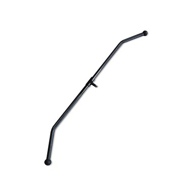 CAP Barbell VShaped Tricep Press Down Bar 20