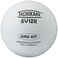 Tachikara Volleyball Recreational Ball Super Soft Rubber 1