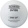 Tachikara Volleyball Recreational Ball Super Soft Rubber 1