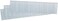 Senco A201259 18Gauge by 114 Inch Electro Galvanized Brads