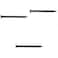 Prime Source 212TFMAS1 212 Fluted Masonry Nail
