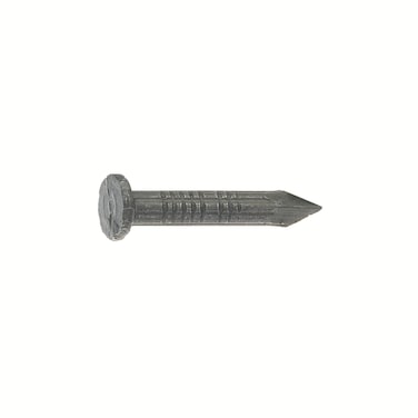 Prime Source 212TFMAS1 212 Fluted Masonry Nail