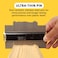 General Tools Contour Gauge 837  6 Angle Finder Tool for Home Improvement  Gadgets for Men
