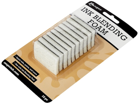 RANGER Inkssentials Ink Blending Foam 10 Per Package