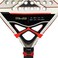 Padel Racket ML10 PRO Cup Luxury 2024 by Miguel Lamperti  Best Hybrid Control Pala Padel  EOS Flap  NOX Custom Grip  18K Carbon Fiber  HR3 Core  Certified Pala de Padel for Enhanced Performance