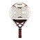 Padel Racket ML10 PRO Cup Luxury 2024 by Miguel Lamperti  Best Hybrid Control Pala Padel  EOS Flap  NOX Custom Grip  18K Carbon Fiber  HR3 Core  Certified Pala de Padel for Enhanced Performance