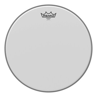 Remo Emperor Coated Drum Head  14 Inch