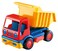 Wader Basics Dump Truck