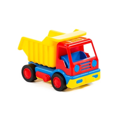 Wader Basics Dump Truck