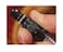 SK Tools USA 38 Drive 3 Piece Chrome Locking Extension Set 75 135  195  4516