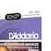 DAddario EXP26 Coated Phosphor Bronze Acoustic Guitar Strings Light 1152  Offers a Warm Bright and WellBalanced Acoustic Tone and 4x Longer Life  With NY Steel for Strength and Pitch Stability