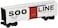 Bachmann Trains  40 FT BOX CAR  SOO LINE  O Scale47025