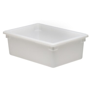 Cambro 18269P148 Food Storage Box 18 X 26 X 9 13 Gallon