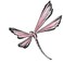 Tombow 772Blush Marker Blush