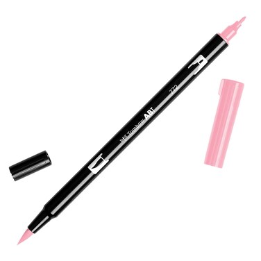 Tombow 772Blush Marker Blush