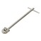 Eastman 15 Inch Basin Wrench Spring Loaded 45105