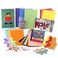 HYGLOSS HYG9916 CreateAStory Book Treasure Box