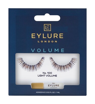 Eylure Naturalites Super Full Eyelashes 100