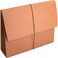 Business Source File Wallet Brown 26575