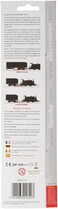 Hornby R620 RailerUncoupler  Spare Parts and Train Accessories OO Gauge Model Railway Sets Coupling and Modelling Tools  Scale 176