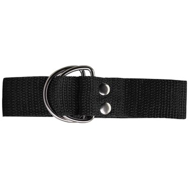 Schutt Polypropylene Football Black 1 x 60