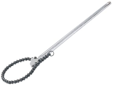 OTC 6969 24 Ratcheting Chain Wrench