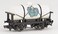 Bachmann Trains  THOMAS  FRIENDS CREAM TANKER  HO Scale