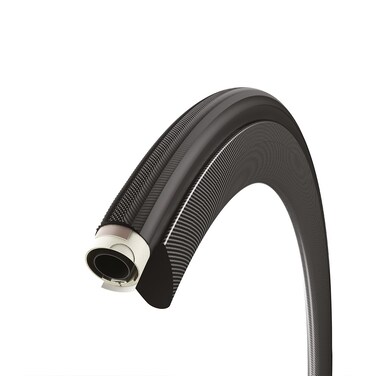 Vittoria Juniores Tubular Tire Black 24 x 2124Inch