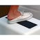 Taylor Made Products Single Tread Stepsafe Dock StepWhite300 lb capacityStep safety and securely onto your boatPatented nonslip pad112 wide flange for stability on any surface2020108521