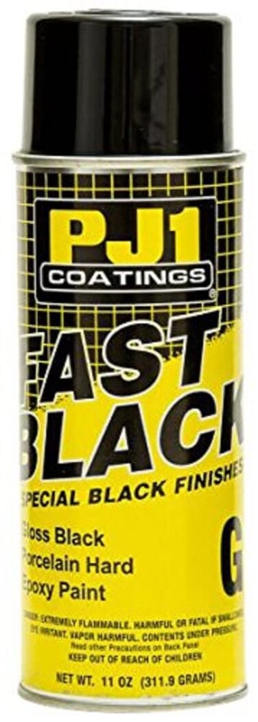 PJ1 16GLS Epoxy Paint 11 fl oz
