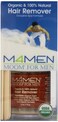 Moom For Men Organic Hair Removal Kit 6Ounce Package