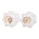 LDR Industries LDR 500 6140 Replacement Handles Clear Acrylic Finish