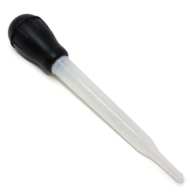 Norpro Plastic Nylon Baster 1 EA Black