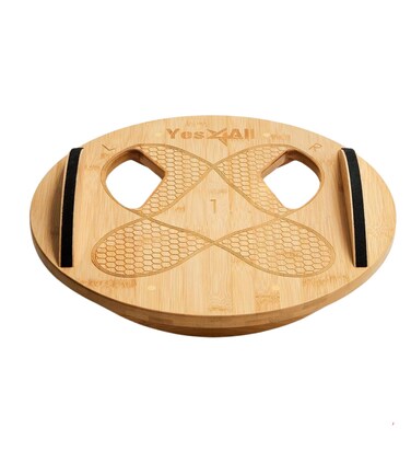 Yes4All Balance Board for Foot and Toes