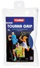 Tourna Grip XL Original Dry Feel Tennis Grip 10 Pack