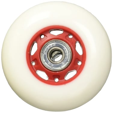 RipStik Casterboard Replacement Wheel Set Red