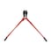 Klein Tools 63342 Bolt Cutter Steel Handle 42Inch