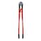 Klein Tools 63342 Bolt Cutter Steel Handle 42Inch
