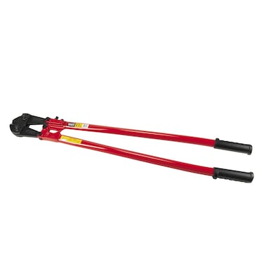 Klein Tools 63342 Bolt Cutter Steel Handle 42Inch