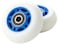 RipStik Casterboard Replacement Wheel Set Blue