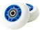 RipStik Casterboard Replacement Wheel Set Blue